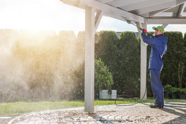 Best Fleet Vehicle Washing  in Byng, OK